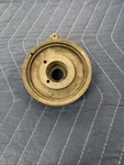 Jenn-air Burner Head Assembly 73001285 73001282 12321. Fixed Price $44.99.