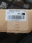 Oem WB44T10128 Range Element Broil Asm Sealed. Fixed Price $73.58.