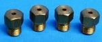 Thermador PRSE484GG Rangetop Propane (lp) Conversion Orifices. Fixed Price $67.80.