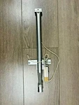 Genuine Oem Wolf Range Oven Bake Burner Type 813384. Fixed Price $88.00.