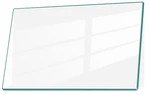 WP4449257 Oven Inner Door Glass Compatible With Kitchenaid Whirlpool. Fixed Price $40.00.