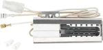 Rangeoven Igniter For Frigidaire FFGF3005MQA FFGF3005MQD FFGF3005MQF CFGF3017LWD. Fixed Price $40.99.