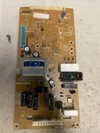 Maytag Residential Microwave Power Control Board Assembly 6871W1A419M BK1206. Fixed Price $38.94.