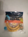 Universal Gas Range Installation Kit 5/8" Od 36" PM15X109. Fixed Price $15.99.