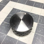Viking Oem Wall Oven Range Thermostat Knob PB010196 #2. Fixed Price $42.95.