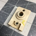 Kitchenaid Whirlpool Oem Ignition Switch WP3185830 - Tested. Fixed Price $24.95.