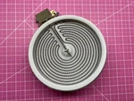 Whirlpool Range Radiant Surface Element P# WP8273993. Fixed Price $46.55.