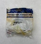 WB24X10143 Ge Cooktop Spark Ignitor Switch. Fixed Price $202.49.