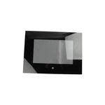 WB56X26637 Range Glass Ovn Dr Otr (bk). Fixed Price $68.55.