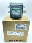 Ge Microwave Magnetron #WB27X11079 *open Box Never Used*. Fixed Price $99.99.