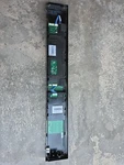 Kitchenaid Double Wall Oven Control Panel Assamb W10590501 W10317350 W10347781. Fixed Price $350.00.