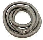 Range Oven Stove Door Gasket Seal W/25 Clips Whirlpool Maytag Kenmore. Fixed Price $15.99.