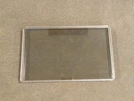 Electric Range Oven Door Window Pack (inner Glass) WB55T10160. Fixed Price $40.00.
