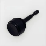 Genuine Viking Oem Timer / Oven Light Push Knob PE110006BK (black). Fixed Price $74.95.