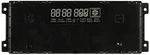 Kenmore Oven 316577071 Electronic Clock Timer ES585B - No Overlay. Fixed Price $201.29.