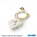 Oem Ge Jenn-air Cooktop Ceramic Receptacle WB18X26067 5170P925-60 WB02X10981. Fixed Price $48.99.