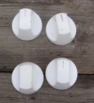 Kenmore Frigidaire Oven Range Knob Set 316240803. Fixed Price $19.95.