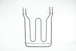 Genuine Kitchenaid Built-in Oven, Broil Element # 3182451. Fixed Price $49.98.
