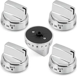 Range Stove Knobs Replacement - 5 Pack For Adora & Jgb Models. Fixed Price $35.89.