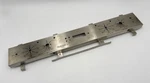 Viking Double Oven Stainless Control Panel Fascia B9204535 VEDO205. Fixed Price $449.95.