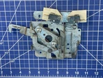 Viking Wall Oven Door Latch 013250-000 Used. Fixed Price $49.95.