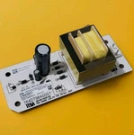 Genuine Monogram Range, Led Power Supply Board # WB25K10013. Fixed Price $72.00.
