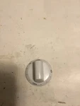 Frigidaire Range Oven Burner Knob White 316352800 Kip 5H80. S1. Fixed Price $12.99.