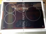 Genuine Oem Maintop Glass Assembly WB62X42886. Fixed Price $699.00.