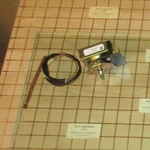 Oem Range Griddle Thermostat WB21X10117, CK7A-47-18. Fixed Price $598.95.