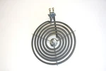 WB30X348 Range 8" Burner Unit 2W Screw In 2573 AH244046 EA244046 PS244046 .... Fixed Price $65.80.