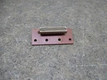 Ge Dryer Resistor Part # WE4X499. Fixed Price $36.00.