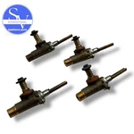 Whirlpool Range Burner Valve WP9757218 8273004 (set 4). Fixed Price $29.89.