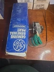 Genuine Oem General Electric WB21X405 Range Stove Oven Thermostat (LT26). Fixed Price $174.95.