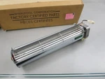 New Oem W11245567 Whirlpool Oven Blower Fan 0810. Fixed Price $99.75.