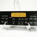 Erp Wall Oven Overlay For Ge JKP30BM1BB JKP30BM2BB JKP30DP1BB New. Fixed Price $24.89.