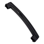 Surpouf WB15X10275 WB06X10939 Microwave Door Handle With Support Fits Black. Fixed Price $32.54.