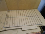 Whirlpool Range Oven Rack Part # 98014136. Fixed Price $33.98.