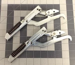 Bosch Wall Oven Door Hinge (set Of 2) 00445076. Fixed Price $199.99.