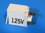 Frigidaire Electric Range: 125V Indicator Lamp Light (5303051533) (P6480). Fixed Price $25.69.