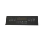 Oem WB27X20536 Range Overlay T012. Fixed Price $73.26.
