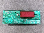 EBR77562703 Lg Oven Range Control Board. Fixed Price $82.00.