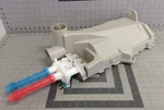 Electrolux Frigidaire Washer Dispenser Housing 134964020 134964010 134637810. Fixed Price $90.00.