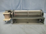 Frigidaire Electric Range Blower Motor 5304533431 (lot #11). Fixed Price $37.89.