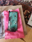 Wolf 806824 Range Control Board 802233H. Fixed Price $350.00.