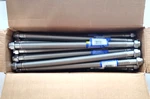 Brasscraft SWB00-18N Water Heater Connector 3/4 Fip X 18" (case Of 25). Fixed Price $205.00.