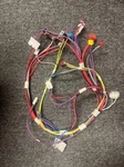 Oem Whirlpool Oven Main Harness W11702766 For WFES3330RZ0. Fixed Price $71.16.