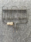 New Genuine Oem Whirlpool Range Oven Bake WPW10276482. Fixed Price $82.00.