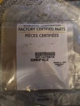 W11475512 Genuine Oem Whirlpool Orifice Brand New Set Of. Fixed Price $44.99.