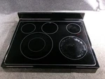 W10691698 Whirlpool Range Oven Main Glass Cooktop. Fixed Price $120.00.