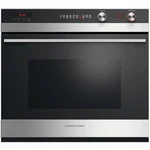 Fisher & Paykel OB30SCEPX3N Inch Single Electric Wall Oven. Fixed Price $1750.00.